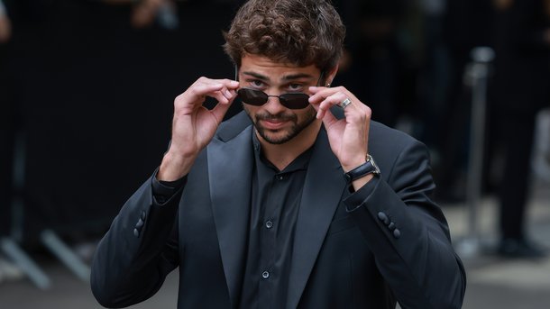 Noah Centineo aimerait vivre en France un jour