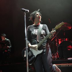 Concert Pop Love - Texas