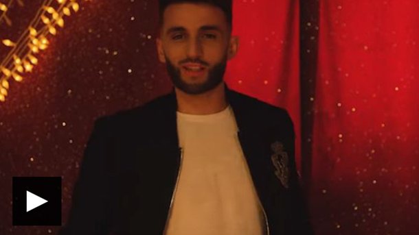 Ridsa: découvrez le clip de son nouveau single «J’aime bien»