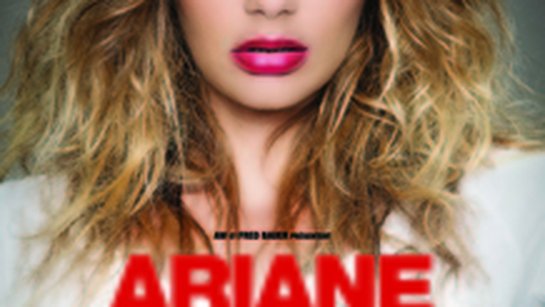 Ariane Brodier