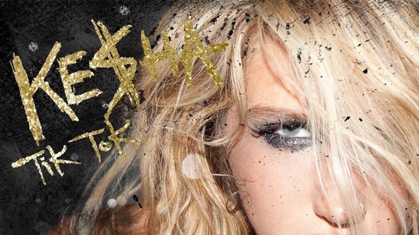 Le collector du Club Chérie :  "Tik Tok" de Kesha