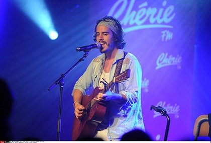 Concert Pop Love - Fréro Delavega