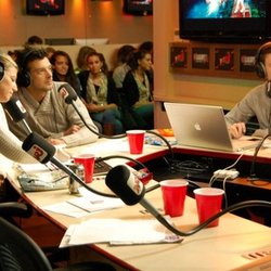 Vendredi 23 novembre avec Carly Rae Jepsen