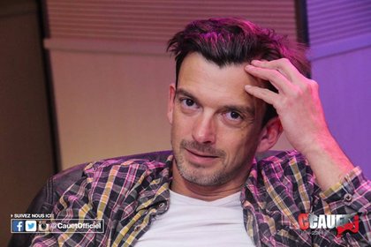Vendredi 18 Septembre avec Josef Salvat