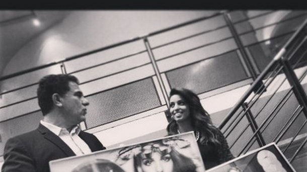 TAL : son nouvel album est disque de platine !