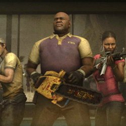 Left4Dead 2