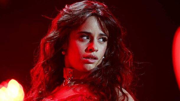 Camila Cabello de retour sur les réseaux sociaux: elle donne de ses nouvelles