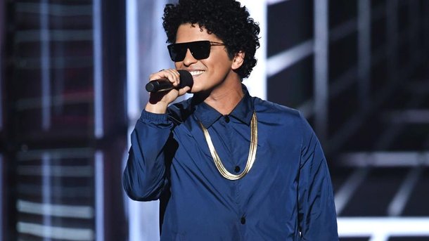 Bruno Mars : quels sont ses hits les plus emblématiques ?
