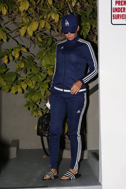 Le style vestimentaire de Katy Perry