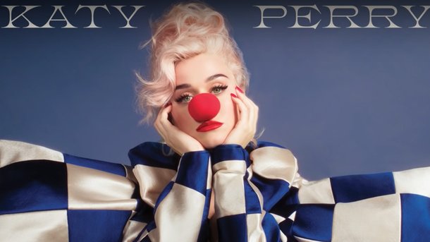Katy Perry : la sortie de son album «Smile» est repoussée