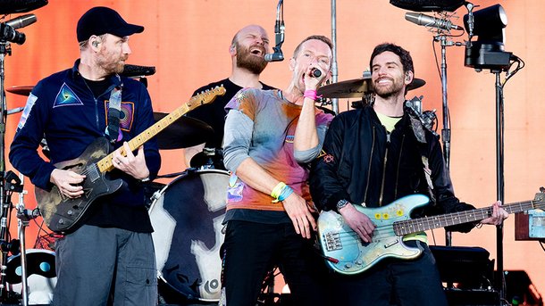 Coldplay : Chris Martin confirme la fin imminente du groupe