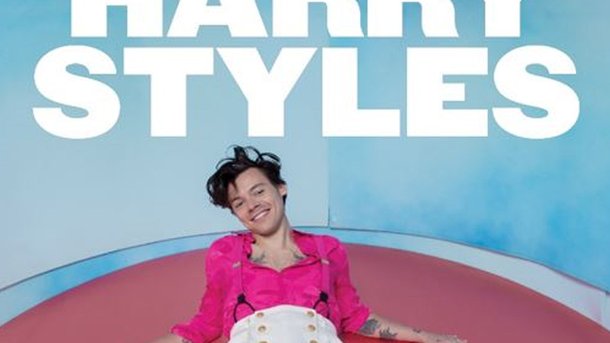 Le coup de cœur du club Chérie du jour: «Lights Up» d’Harry Styles