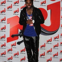 NRJ Live Sessions Jason Derulo