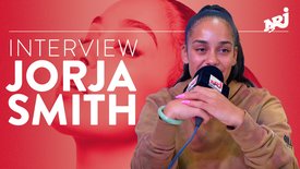 Jorja Smith: «J’adore tourner mes propres vidéos»