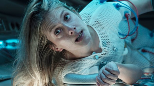 Mélanie Laurent raconte le tournage du film «Oxygène»: «J’ai pleuré une fois»
