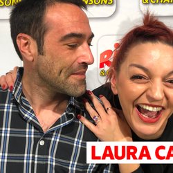 laura calu - 18h - mercredi - photo