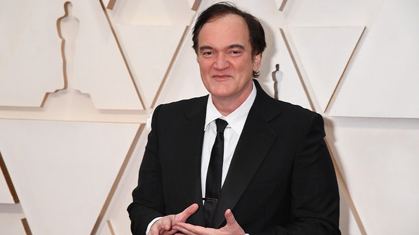 «Kill Bill 3»: une actrice de «Stranger Things» au casting du film de Quentin Tarantino?