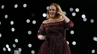 Adele