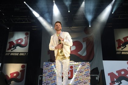 NRJ Music Tour - Troyes