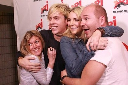 Mardi 11 mars avec les R5