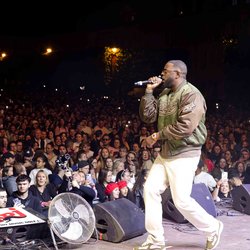 Keblack - NRJ Music Tour Compiègne 2026