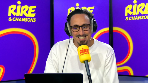La Team du Rire avec Jo Brami : Donald IA Trump
