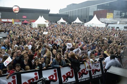 NRJ Music Tour - Troyes