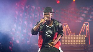 Black M va-t-il dépasser le Maître (Gims) ?