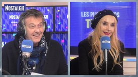 Ses enfants, son nouvel album "Mon Elix", sa tournée "Le concert des 40 ans"... Jeanne Mas se dévoile avec sincérité sur Nostalgie