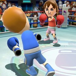 Wii Sports
