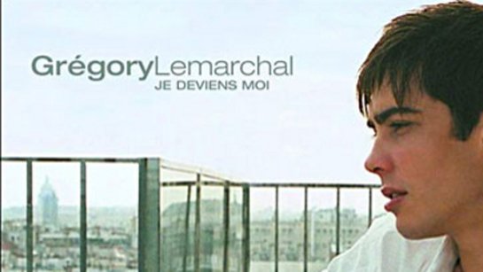 Gregory Lemarchal