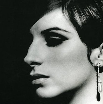 Barbra Streisand promo DVD 3