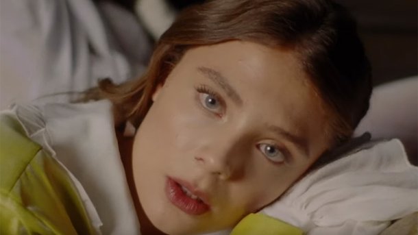 Maëlle - Toutes les machines ont un cœur
