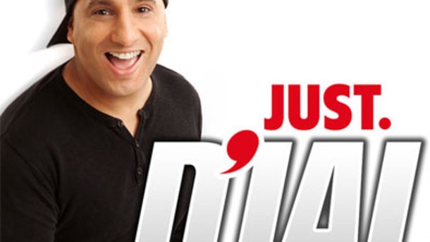 D'JAL du Jamel Comedy Club fait un canular téléphonique en direct
