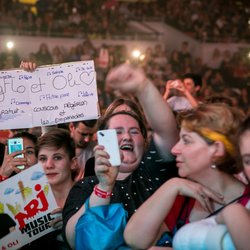 NRJ MUSIC TOUR DE LYON 2018