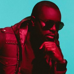 Maître Gims
