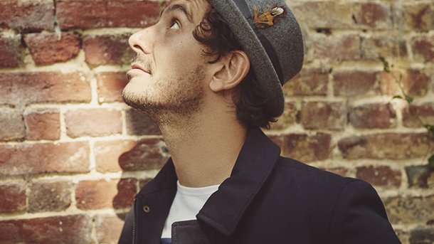 Laurent Lamarca dévoile les dessous de son nouvel album « Comme un aimant »