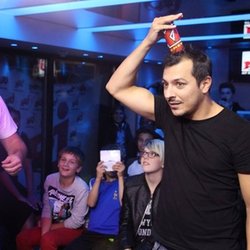 Jeudi 11 septembre avec Magic System