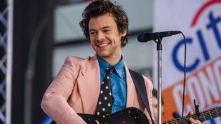 Harry Styles