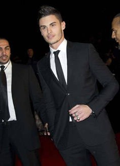 Pluie de Stars sur le Tapis Rouge