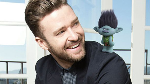 Justin Timberlake : la bande-annonce de son concert dévoilée!