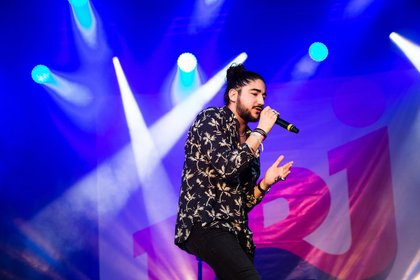 NRJ Music Tour de Saint-Etienne