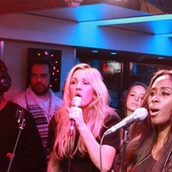 Emission du Mercredi 18 Décembre avec Ellie Goulding