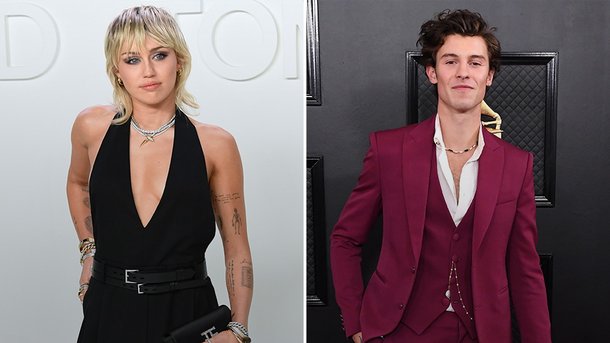 Miley Cyrus: Shawn Mendes aurait dû enregistrer «Prisoner»