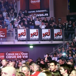 NRJ Music Tour Beauvais 2018