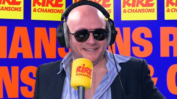 L’invité de Julien Schmidt : Roland Coulisse, agent de joueur, entraîneur, président de club