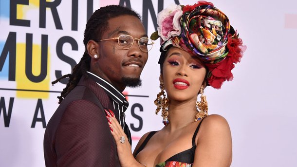 Cardi B et Offset : retour sur 2 ans d'amour