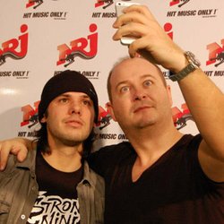 Mercredi 23 janvier avec Oreslan