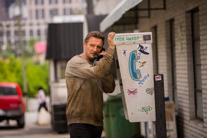 Taken 3