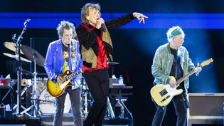 Les Rolling Stones de retour sur scène ? Mick Jagger évoque une tournée en 2027